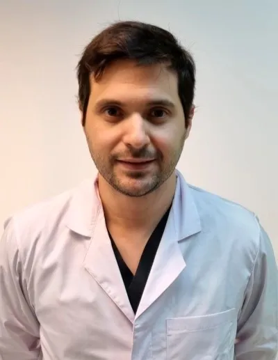 Dr. Palma Pinto Javier Ignacio