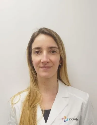 Dra. Villablanca Riveros María Ignacia