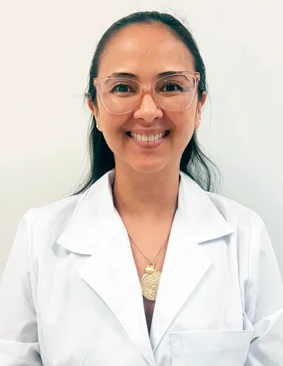 Dra. Pizarro Ogalde Paulina