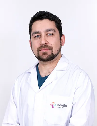 Dr. Ortiz Arteaga Leonardo