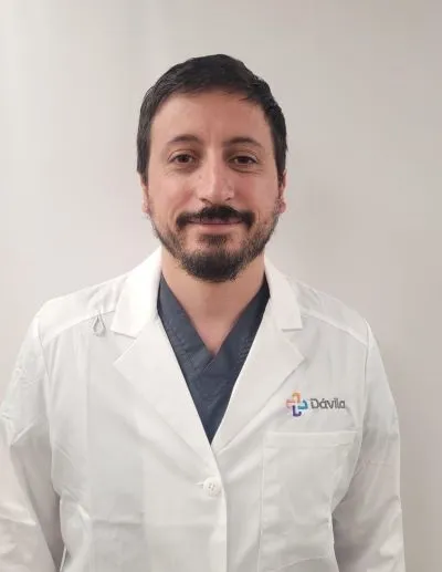 Dr. Marambio Granic Juan