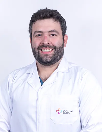 Dr. Teare Figueroa Sergio Andrés