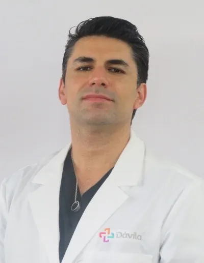 Dr. Kosler Huserman Hernan