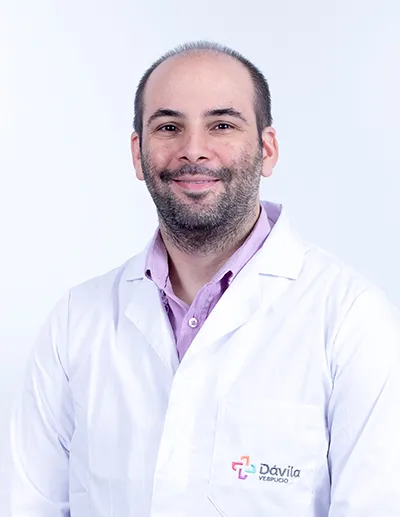 Dr. García Schreiner Juan Guillermo