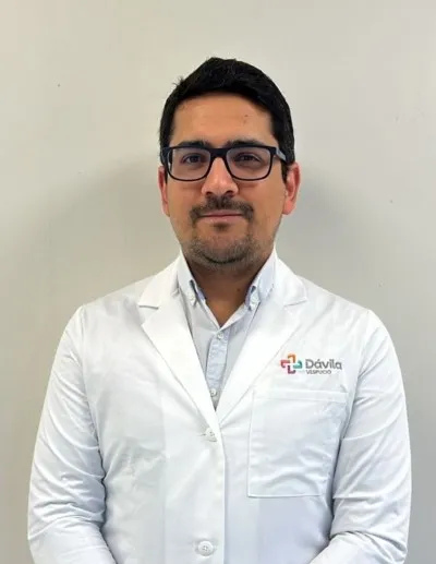 Dr. Ortiz Madrid Felipe