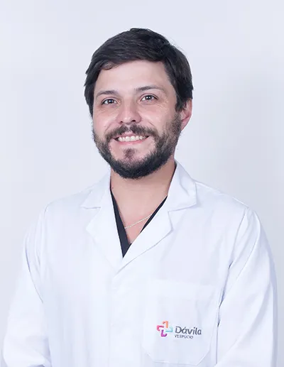 Dr. Cambara Parro Álvaro Demetrio