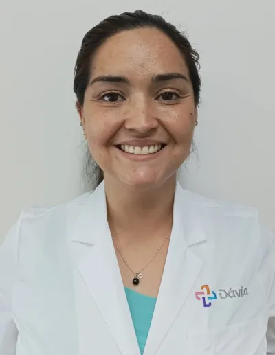 Dra. Lemus Birkner Constanza