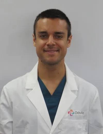 Dr. Andaur Lagos Matías