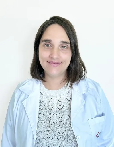 Dra. Reginato Jacoby Rafaella