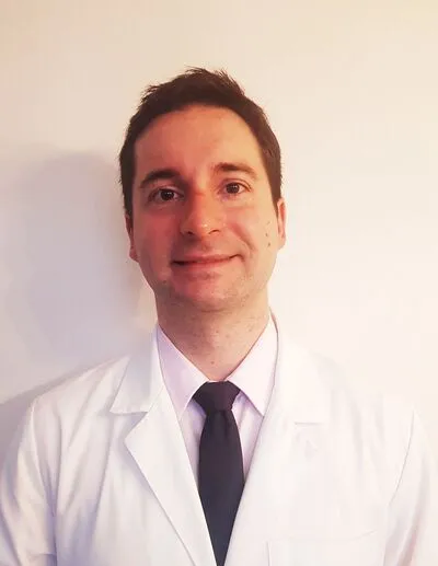 Dr. Silva Ruiz Andrés Ignacio