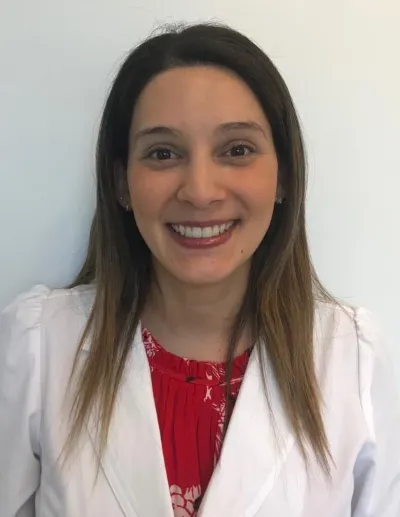 Dra. Araneda Chaparro Katherine