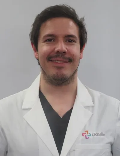 Dr. Maira Díaz Felipe