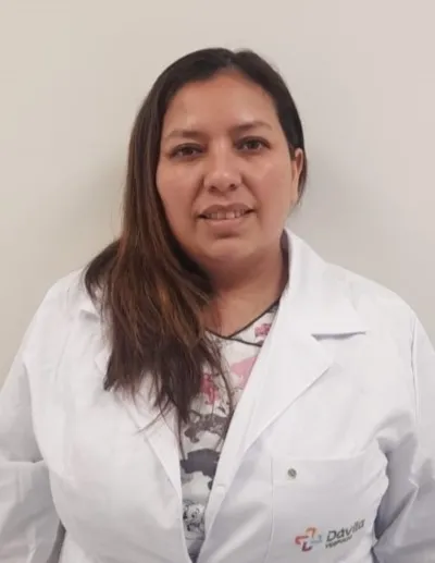 Dra. Molina Muñoz Marisol Catalina