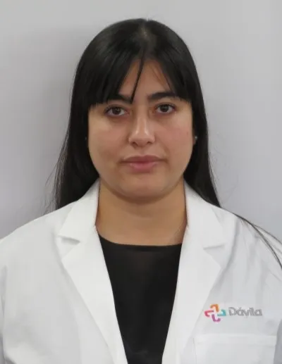 Dra. Rocco Aquea Daniela