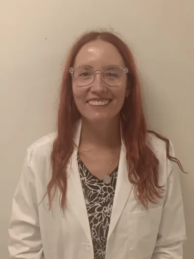 Dra. Salgado Lever Mirla