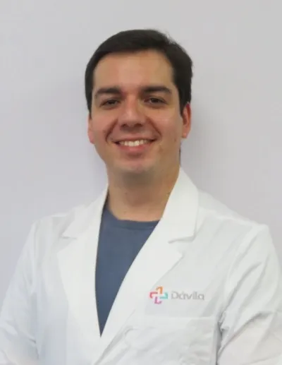 Dr. Rivera Valdivia Nicolás
