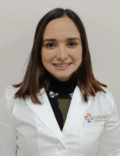 Dra. Volaric Reyes Gigliola