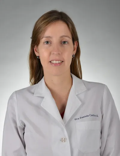 Dra. Castro Salas Daniela