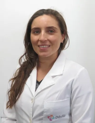 Dra. Fercovic López Milena