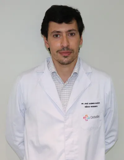 Dr. Gazmuri Barros José