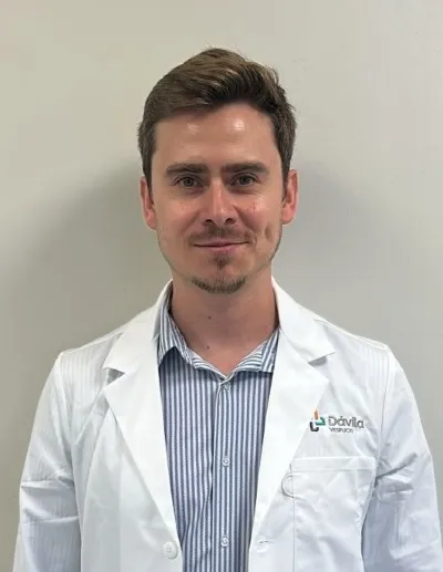 Dr. Medina Mella Emilio
