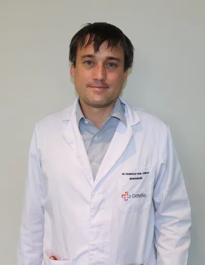 Dr. Silva Donoso Francisco