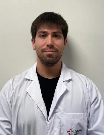 Dr. Pizarro Pincheira Miguel