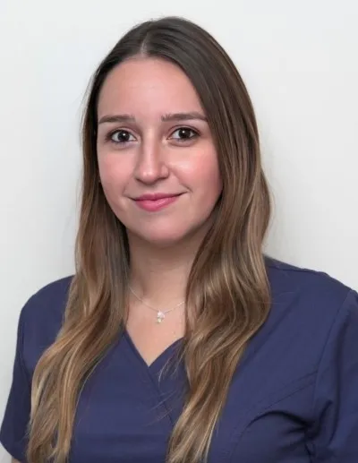 Dra. Araya Pascual Camila