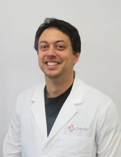 Dr. Fernández Moraga Javier