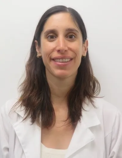 Dra. Campos Sainz Gabriela