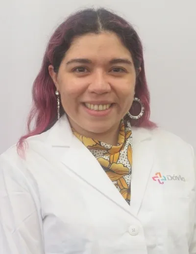 Dra. Villegas Araya Carolina