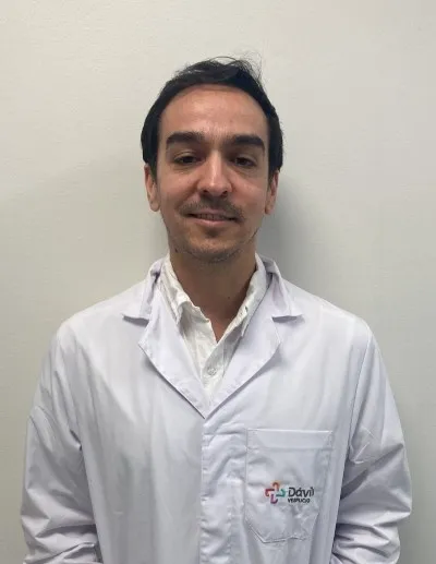 Dr. Baeza Ibáñez Pablo