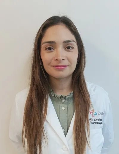 Dra. Avilés Espinoza Carolina
