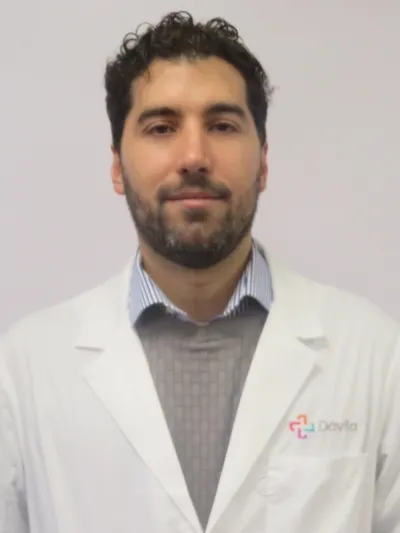 Dr. Bizjak Gómez Gino