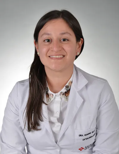 Dra. Eltit Saa Yasmine