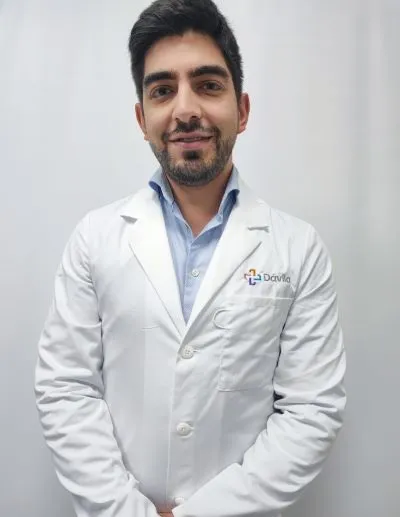 Dr. Rojas Fuentes José Miguel