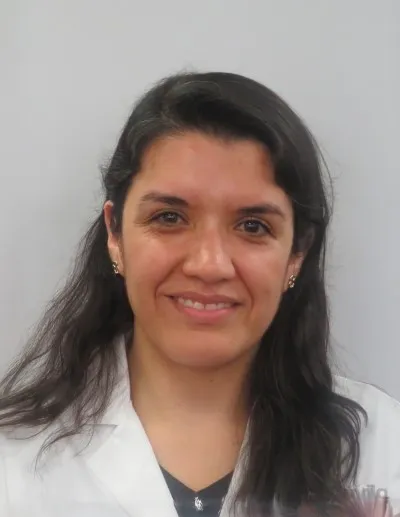 Dra. Villalobos Bernal Mariela