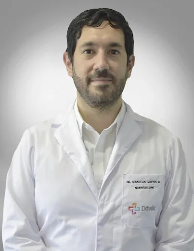 Dr. Campero Mantelli Sebastián