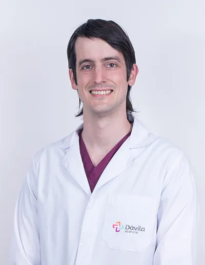 Dr. Ledermann Acosta Gerardo
