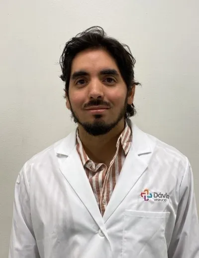 Dr. Iriarte Guggiana Pablo