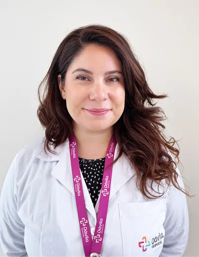 Dra. Pardo Váldes Leandra