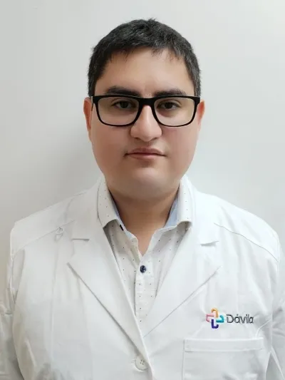 Dr. Toloza Santander Sebastián