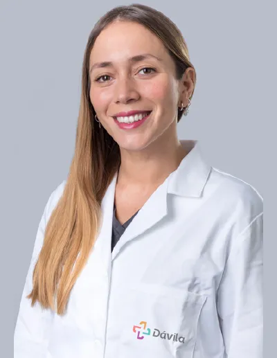 Dra. Espíndola Mate Camila