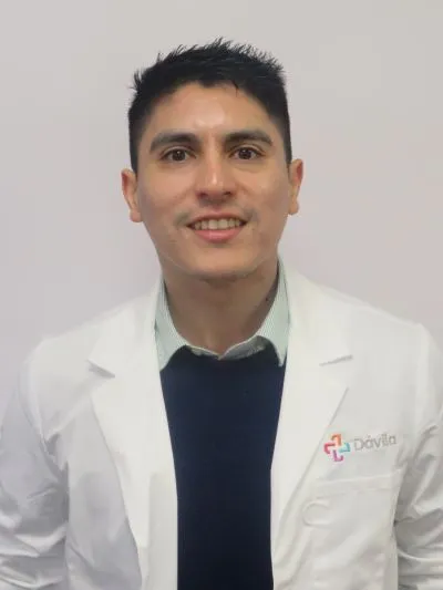 Dr. Martínez Jiménez Claudio