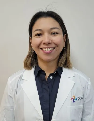 Dra. Álvarez Droguett Tahia