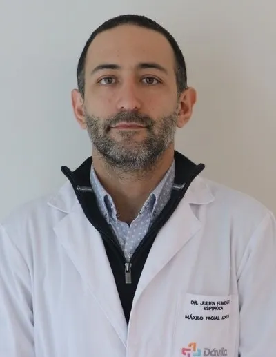 Dr. Fumeaux Espinoza Julien
