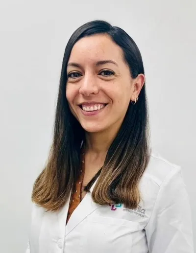 Dra. Mateo Hernández Camila