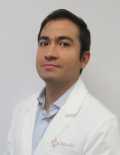 Dr. Castro Mardones Sebastián