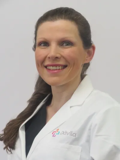 Dra. Joannon Grez Rosario