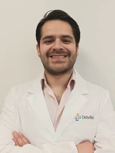 Dr. Nejaz Pizarro Felipe